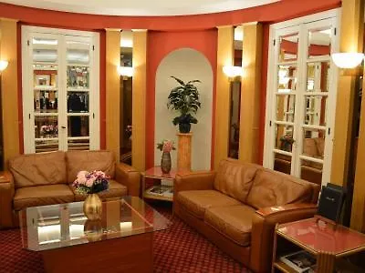 Hotel Royal Elysées Párizs