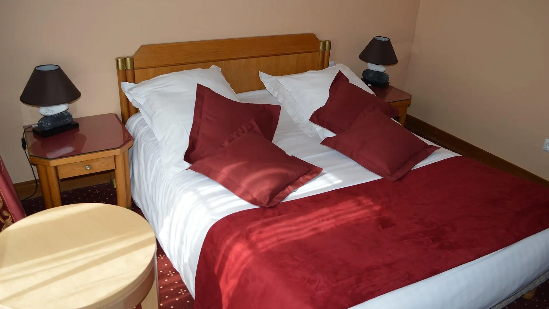Hotel Royal Elysées Párizs