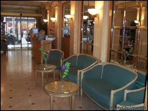 6 Vh Hotel Paris