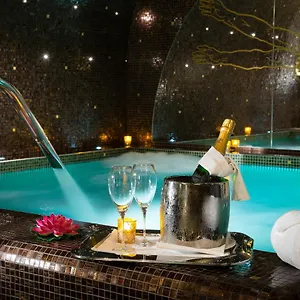 Hotel Da Vinci&spa