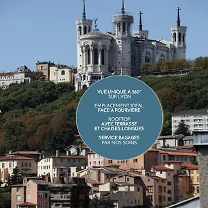 Apartment Les Toits De