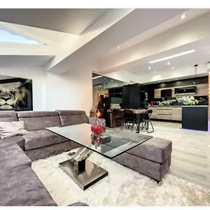 Apartment Palais Des Festivals