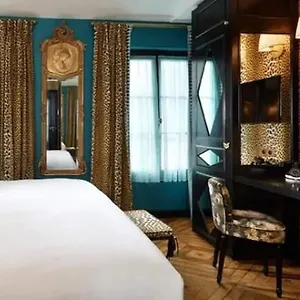 Hotel De Jobo, Paris