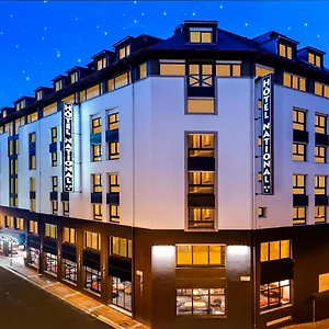 *** Hotel National Francia