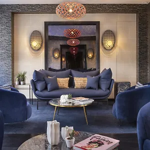 Hotell Elysees Regencia