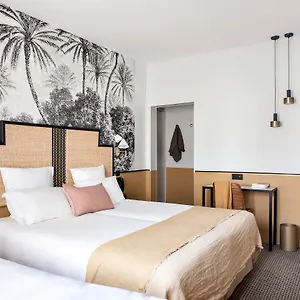 Hotell Doisy Etoile - Orso