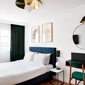 Hotel Rendez-vous Batignolles