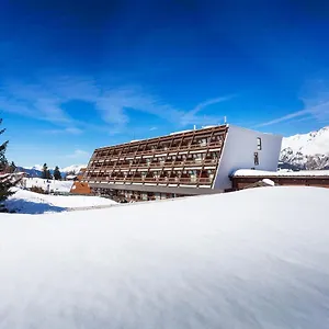 **** Hotel La Cachette, Friendly & Francia