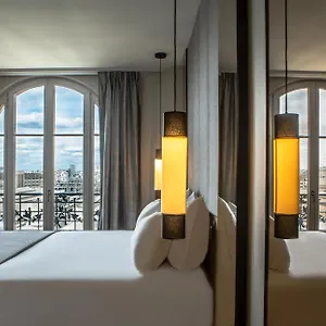 Hotel Flanelles