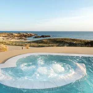 ***** Hotel Sofitel Thalassa Sea Y Francia