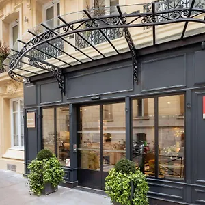 Hotel Mercure La Sorbonne Saint-germain-des-pres, Paris