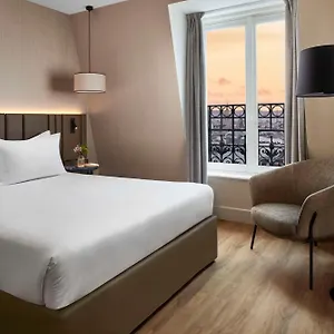 Otel Nh Gare De L'est, Paris