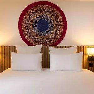 3* Hotel Louvre Marsollier Opera