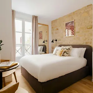 Résidence Quintinie Square Apartahotel