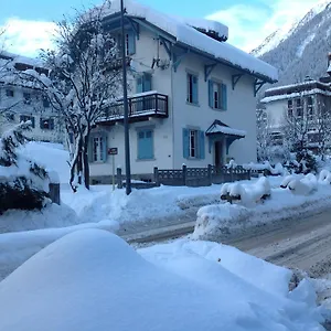 Apartment La Brise