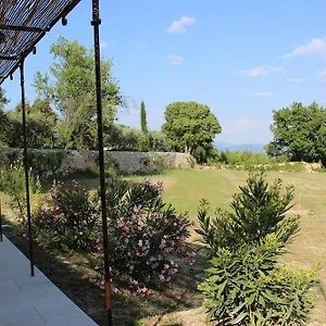 Holiday home Les Rapieres