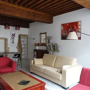 Apartment Cote Palais