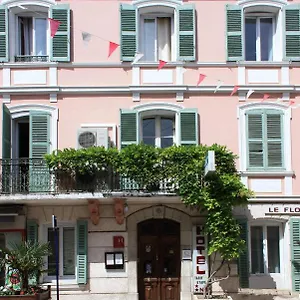 ** Hotel Le Flore Francia
