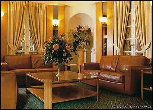 6 Vh Hotel - New Opened 2025 Paris