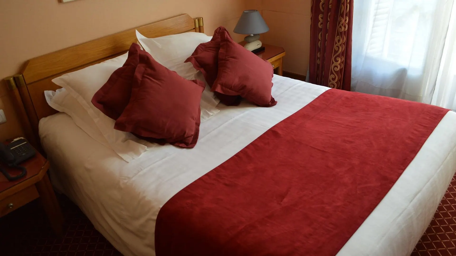 6 Vh Hotel - New Opened 2025 Paris
