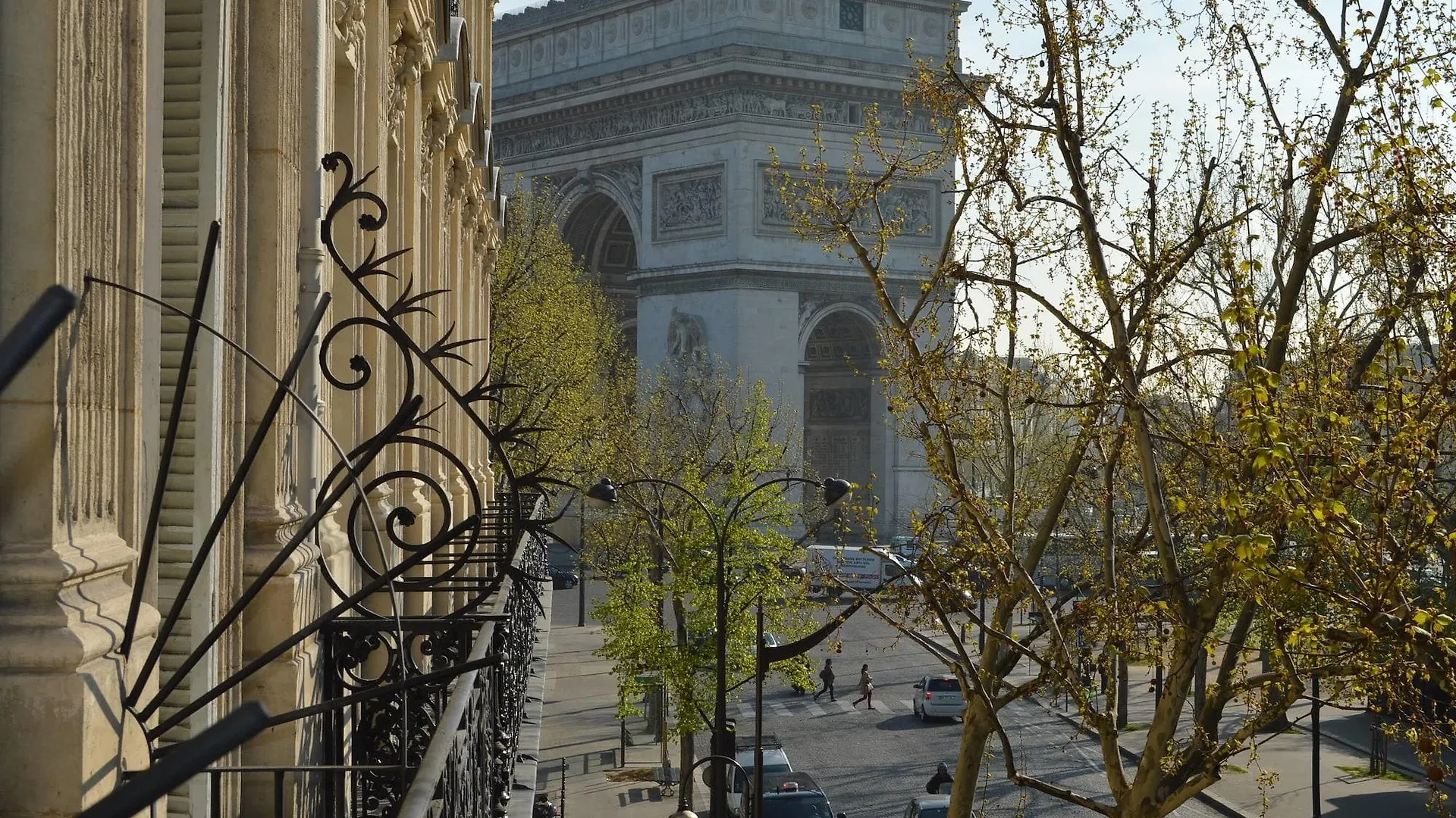 6 Vh Hotel - New Opened 2025 Paris