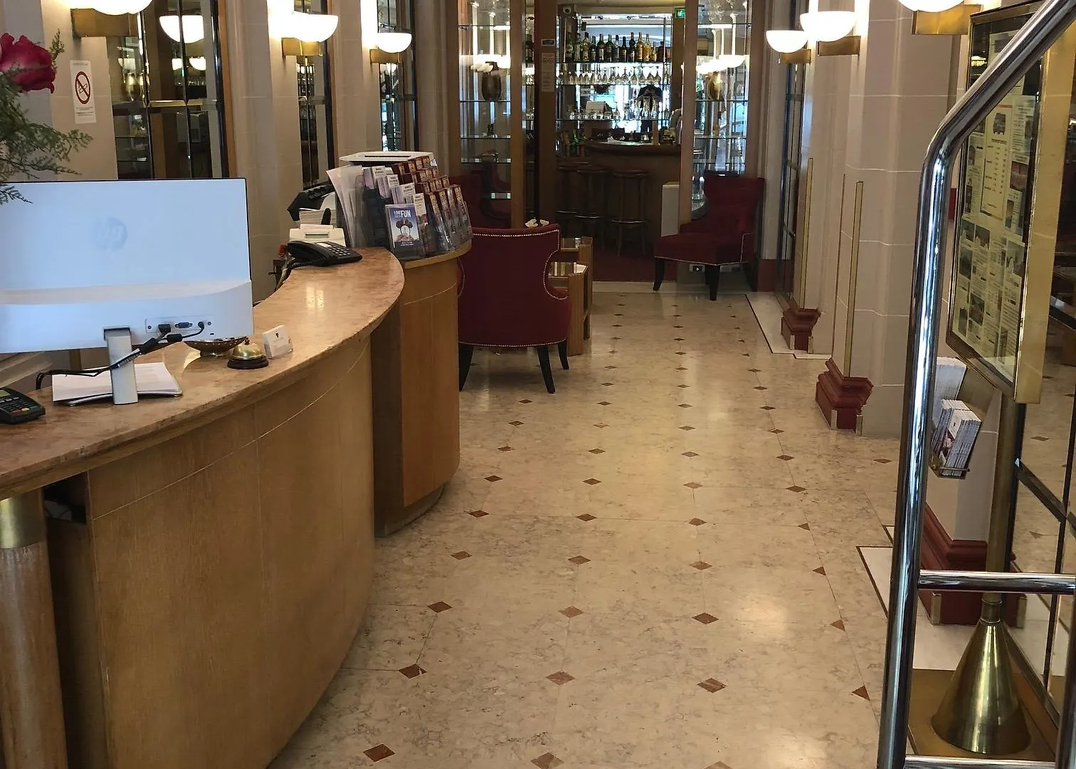 6 Vh Hotel - New Opened 2025 Paris