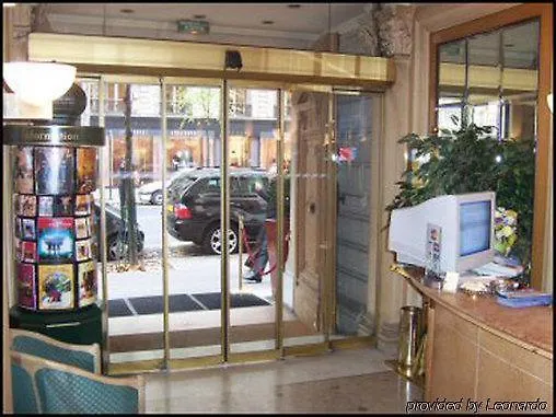 ****  6 Vh Hotel - New Opened 2025 Paris France