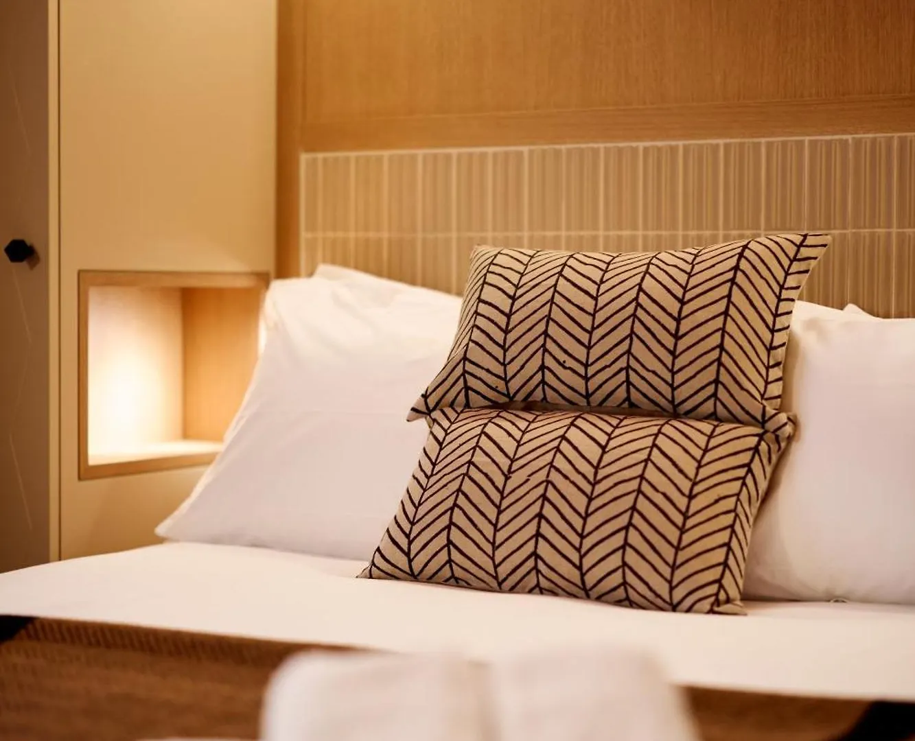 Hotel Royal Elysées Parigi
