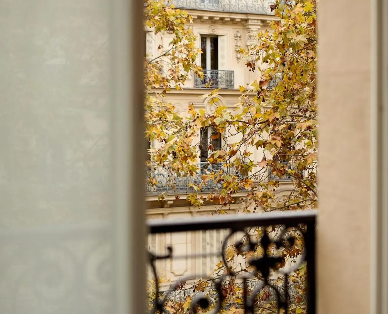 6 Vh Hotel - New Opened 2025 Paris