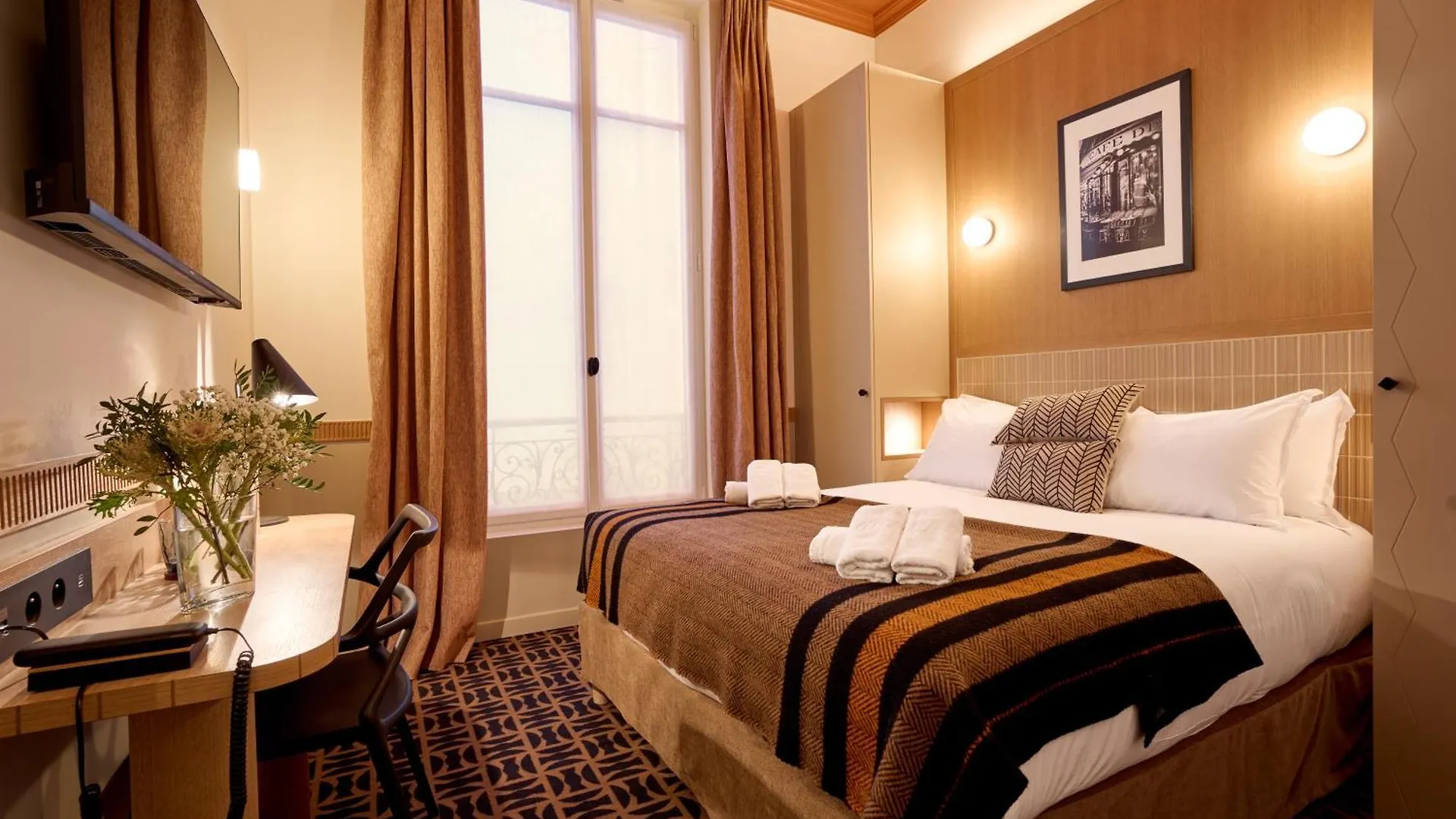 6 Vh Hotel - New Opened 2025 Paris