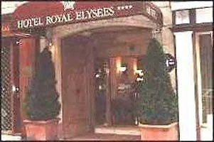 6 Vh Hotel Paris