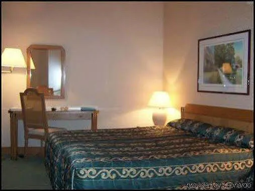 Hotel Royal Elysées Parigi Francia