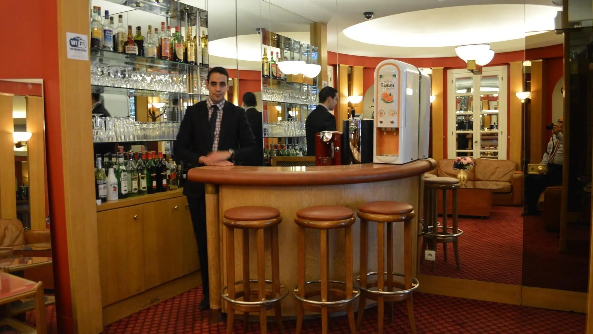 6 Vh Hotel - New Opened 2025 Paris 4*,  France