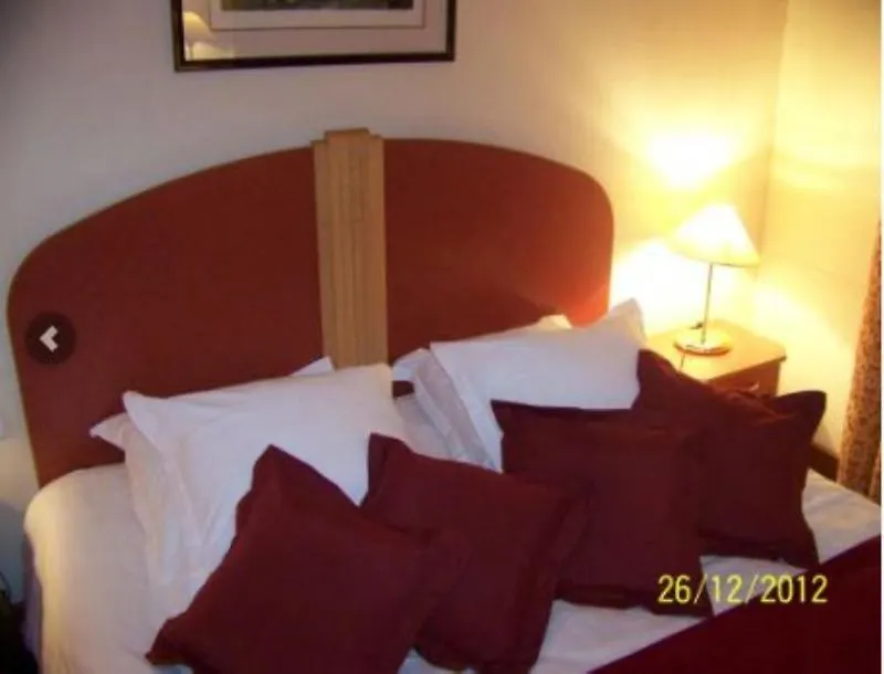 6 Vh Hotel - New Opened 2025 Paris