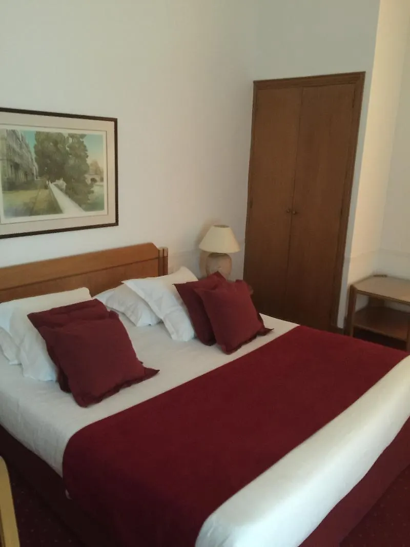 6 Vh Hotel - New Opened 2025 Paris