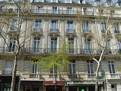 6 Vh Hotel - New Opened 2025 Paris