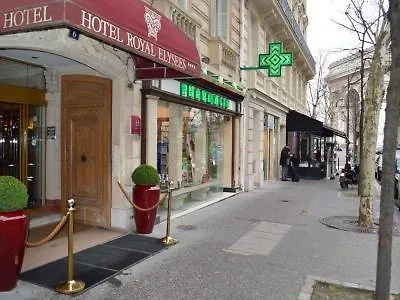 6 Vh Hotel - New Opened 2025 Paris