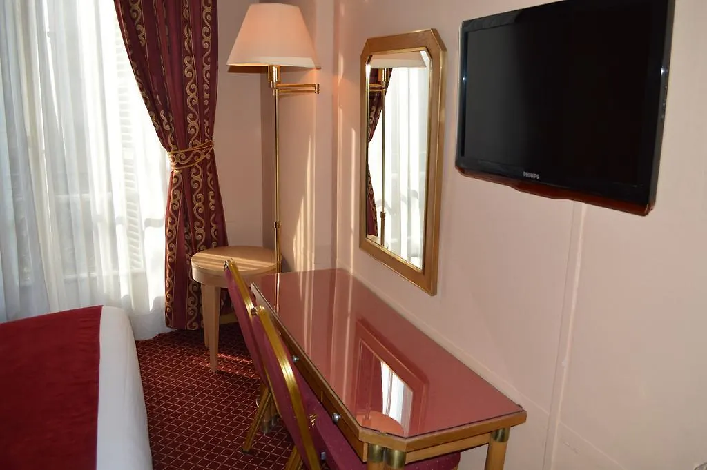 6 Vh Hotel - New Opened 2025 Paris