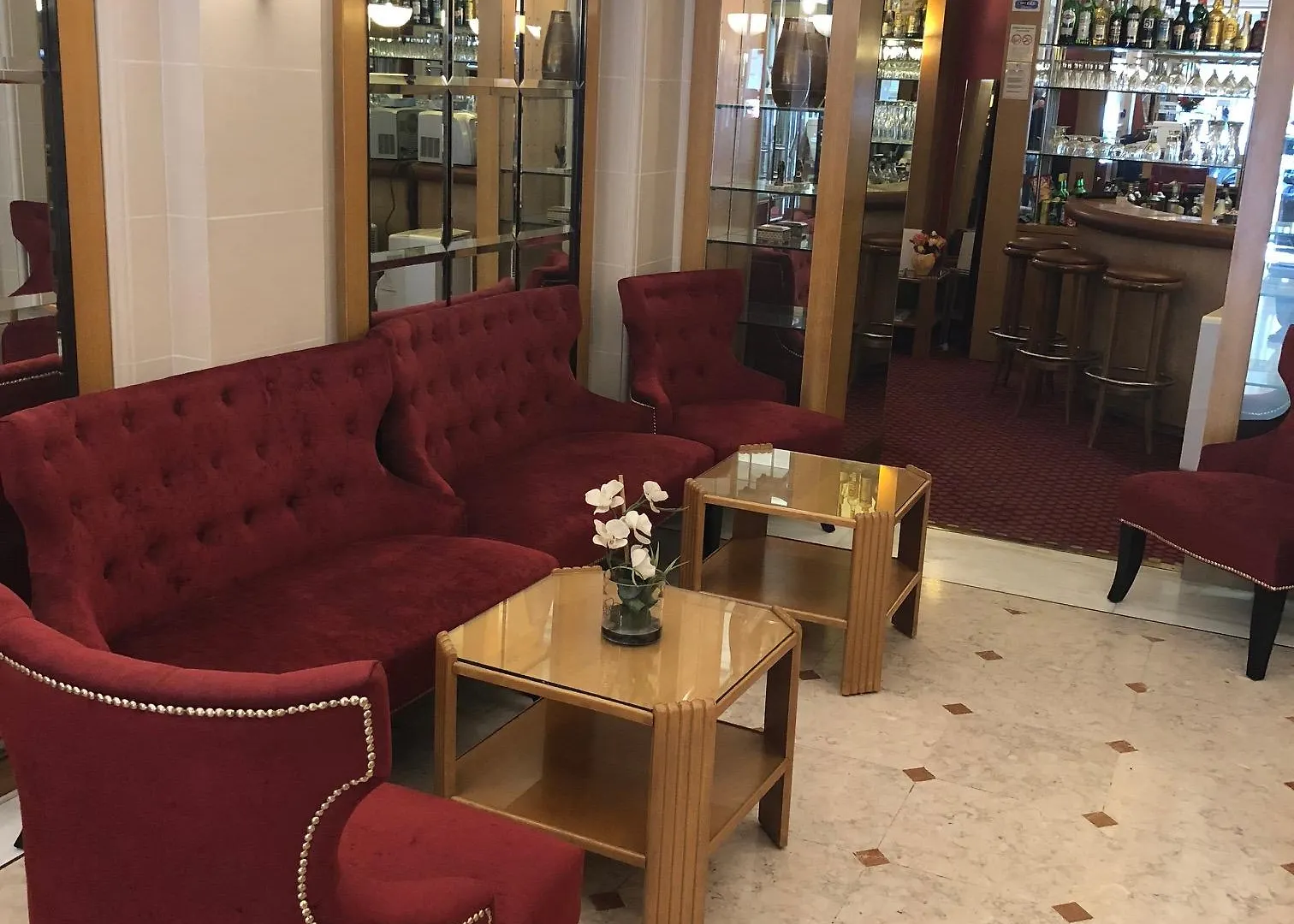 6 Vh Hotel - New Opened 2025 Paris