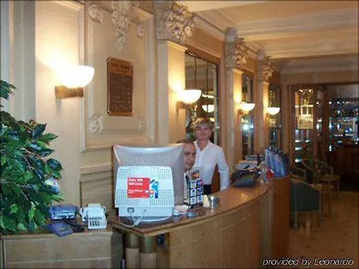 6 Vh Hotel Paris