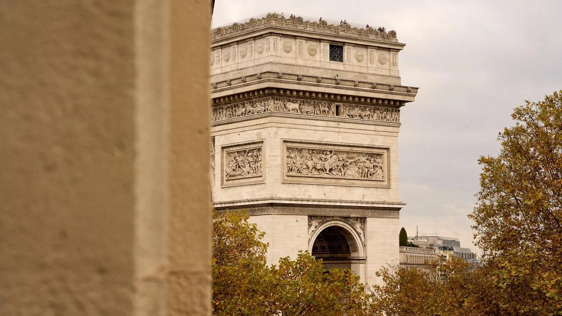 6 Vh Hotel - New Opened 2025 Paris