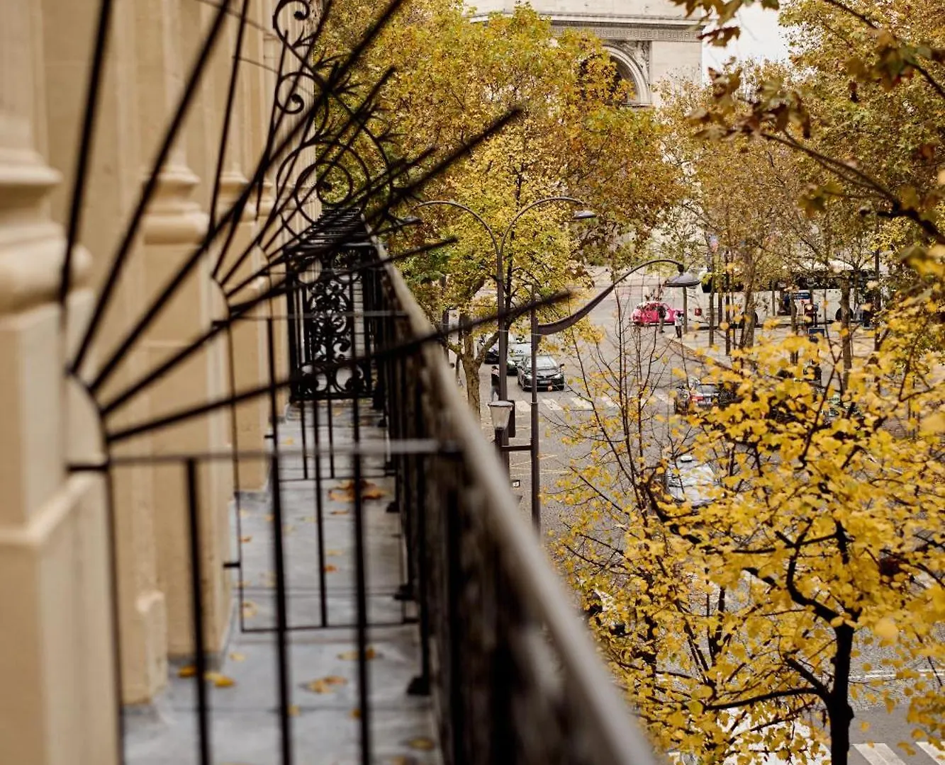 6 Vh Hotel - New Opened 2025 Paris
