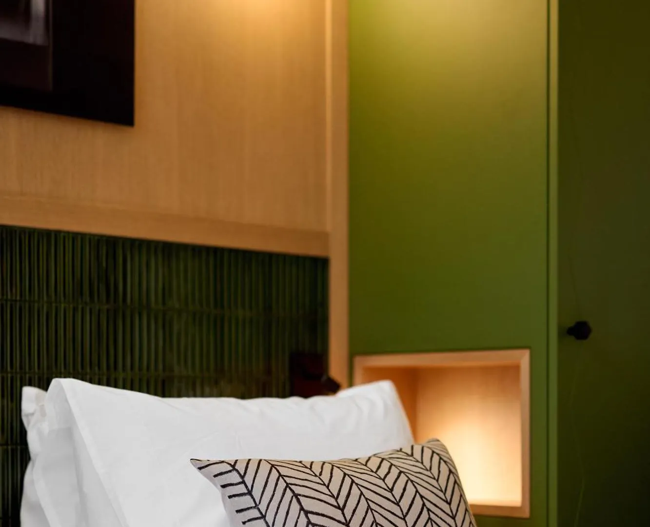 6 Vh Hotel - New Opened 2025 Paris
