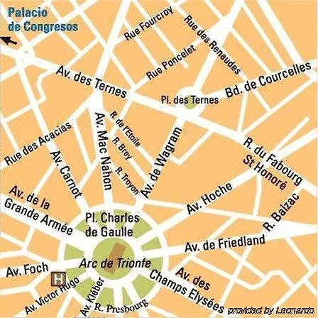 6 Vh Hotel - New Opened 2025 Paris France