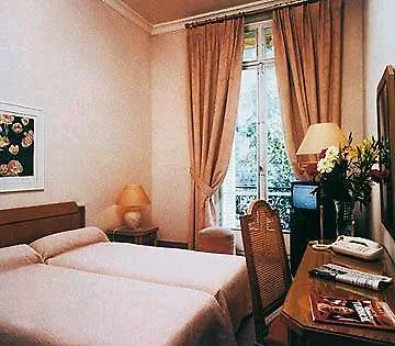 6 Vh Hotel - New Opened 2025 Paris