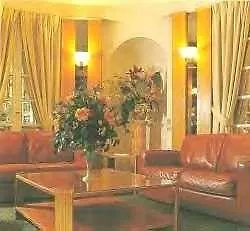 6 Vh Hotel Paris