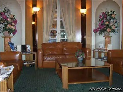 ****  6 Vh Hotel - New Opened 2025 Paris France