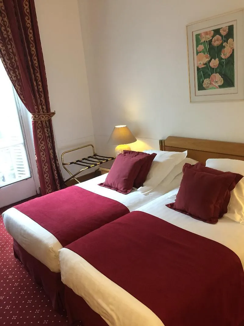 6 Vh Hotel - New Opened 2025 Paris 4*,  France